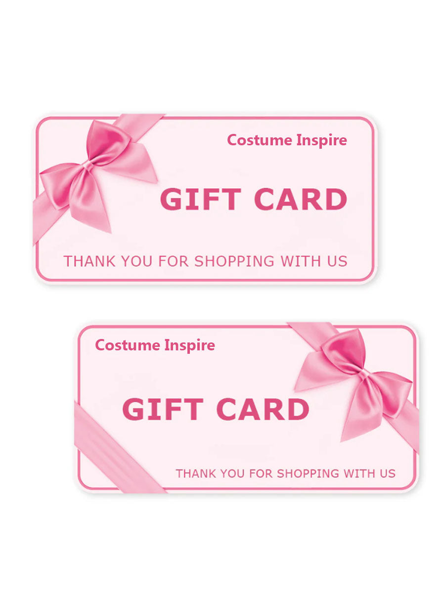 E-Gift Card