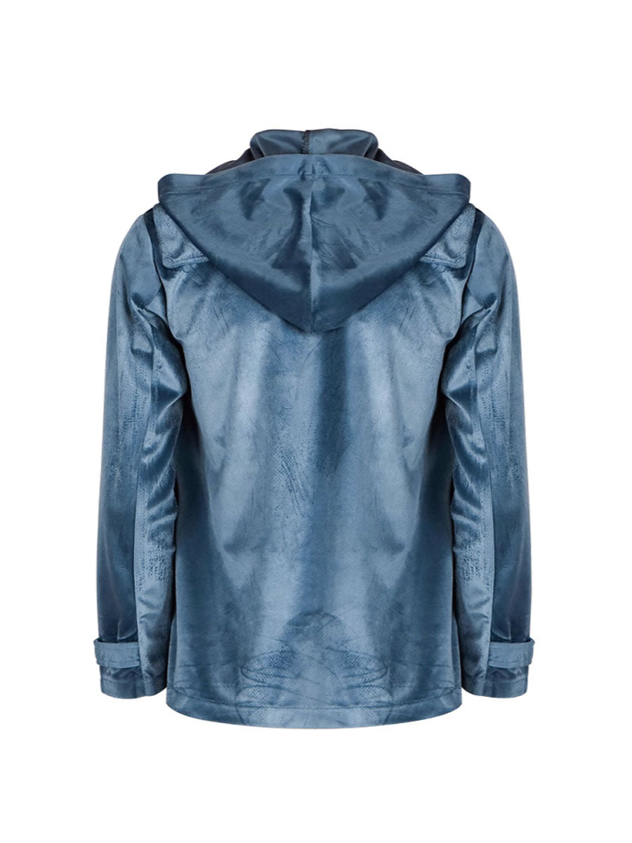 Costume Inspire Adult Paddington Bear Costume