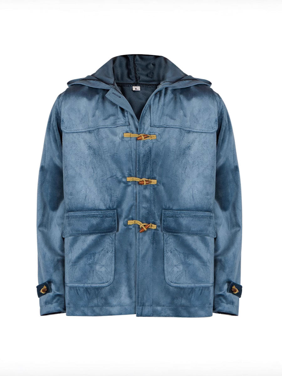 Costume Inspire Adult Paddington Bear Costume