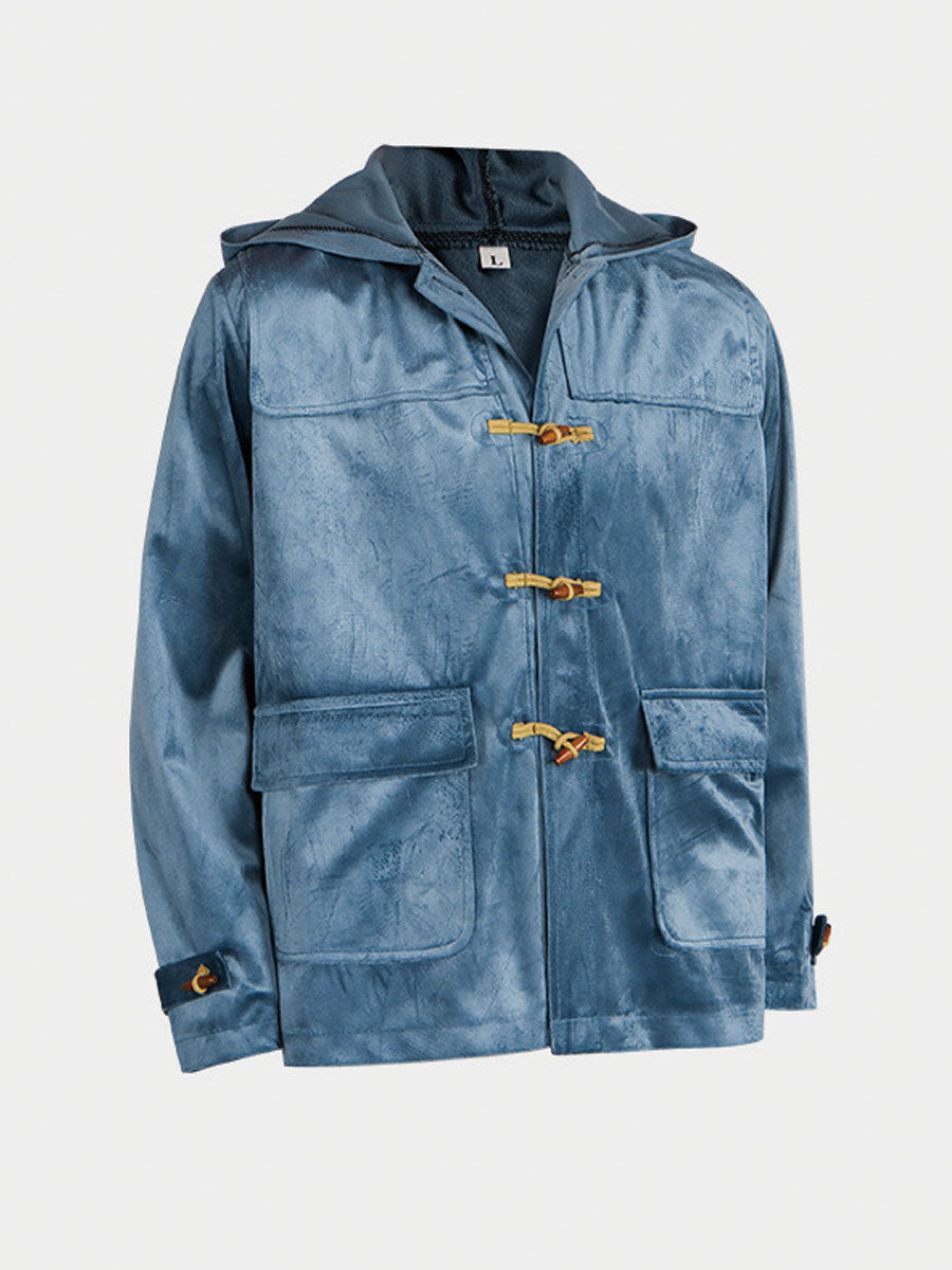 Costume Inspire Adult Paddington Bear Costume