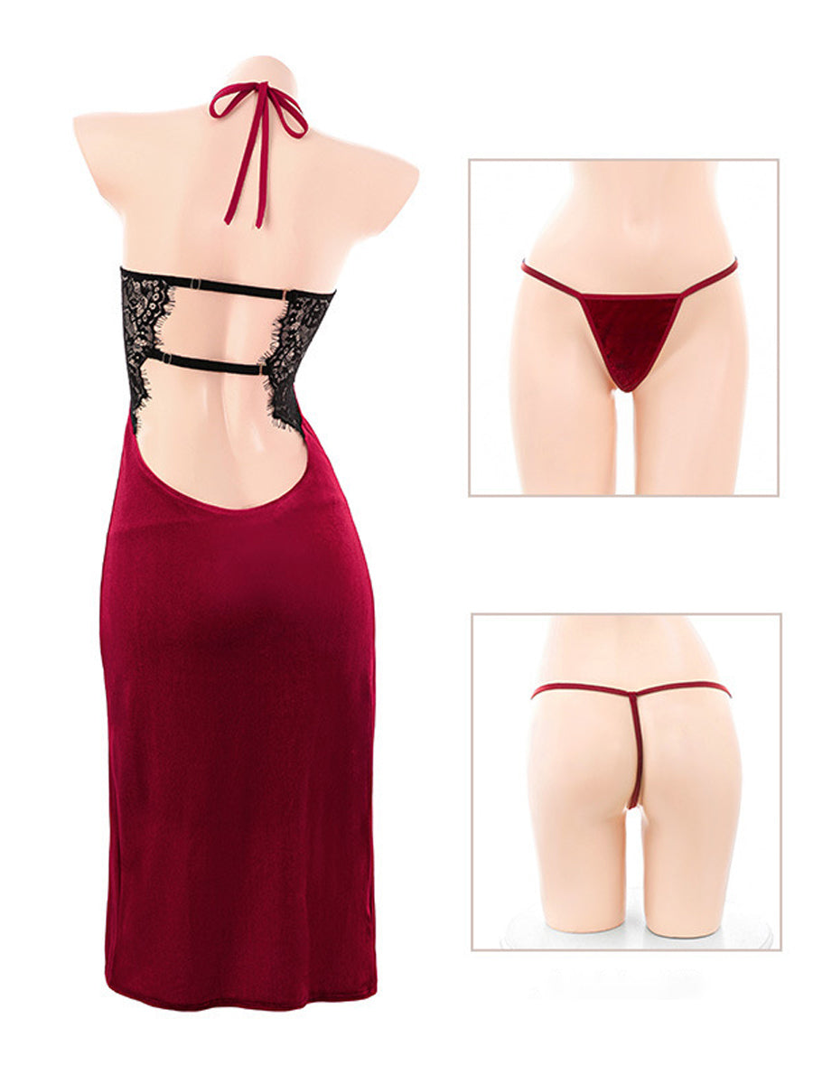 Costume Inspire Sexy Nightgowns for Women