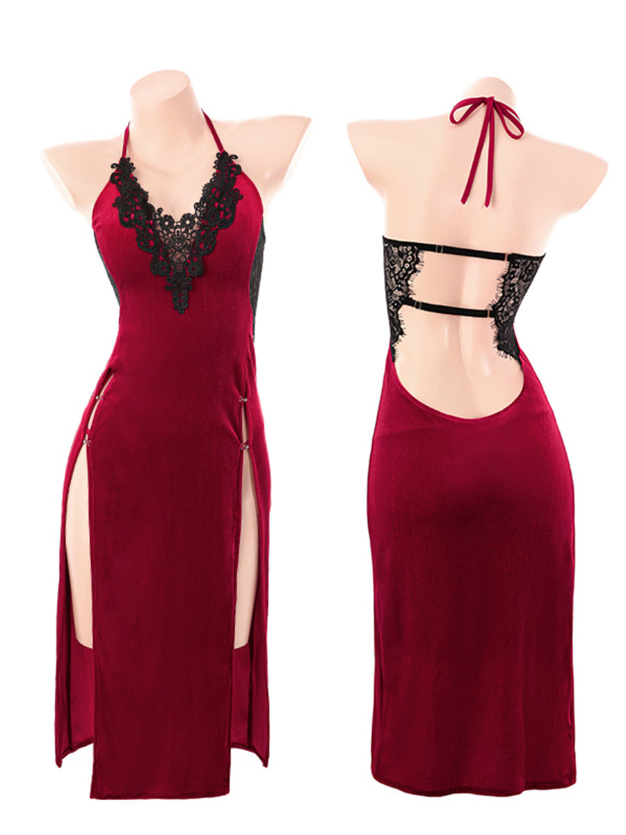 Costume Inspire Sexy Nightgowns for Women