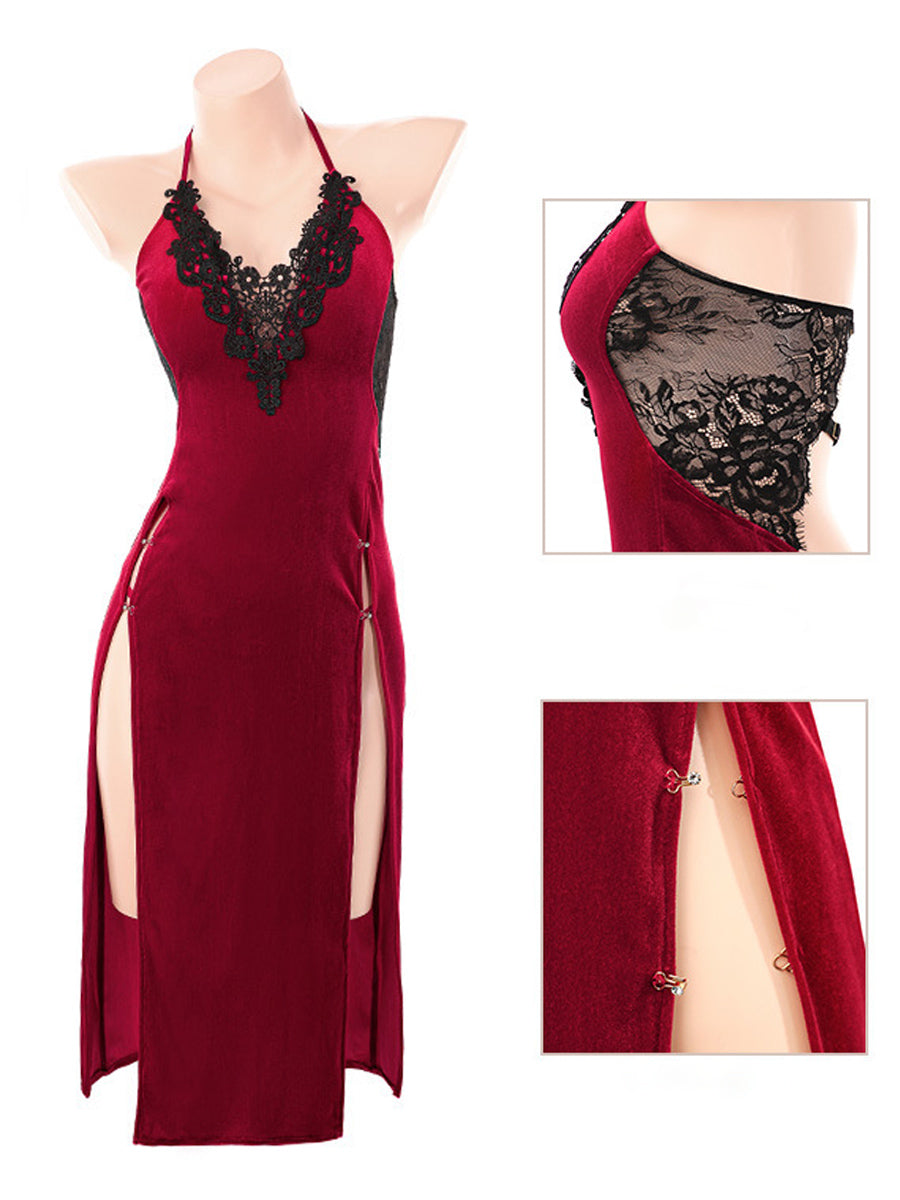 Costume Inspire Sexy Nightgowns for Women