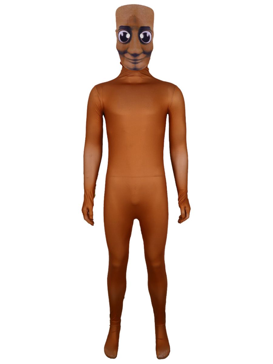 Costume Inspire Tung Tung Tung Sahur Cosplay Costume costume-inspire-tung-tung-tung-sahur-cosplay-costume