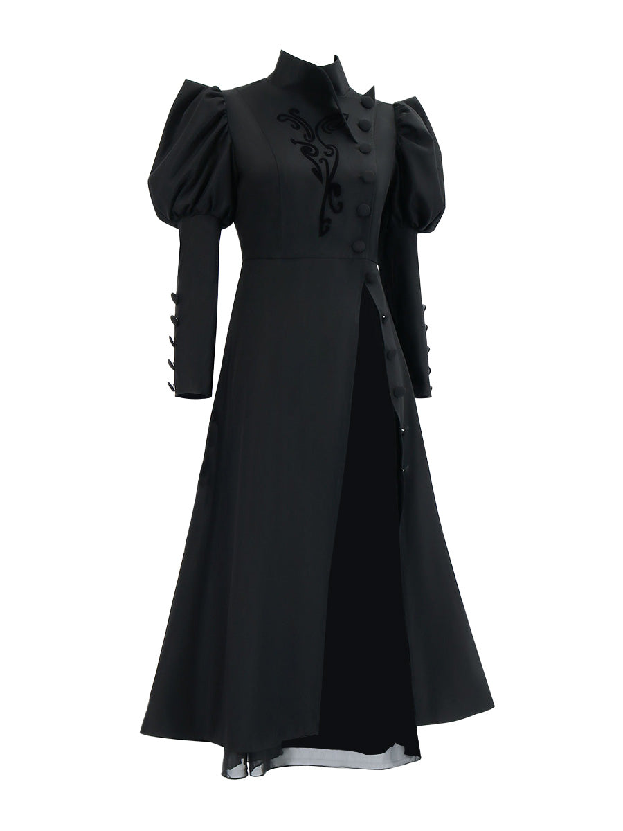 Costume Inspire Wicked Elphaba Costume