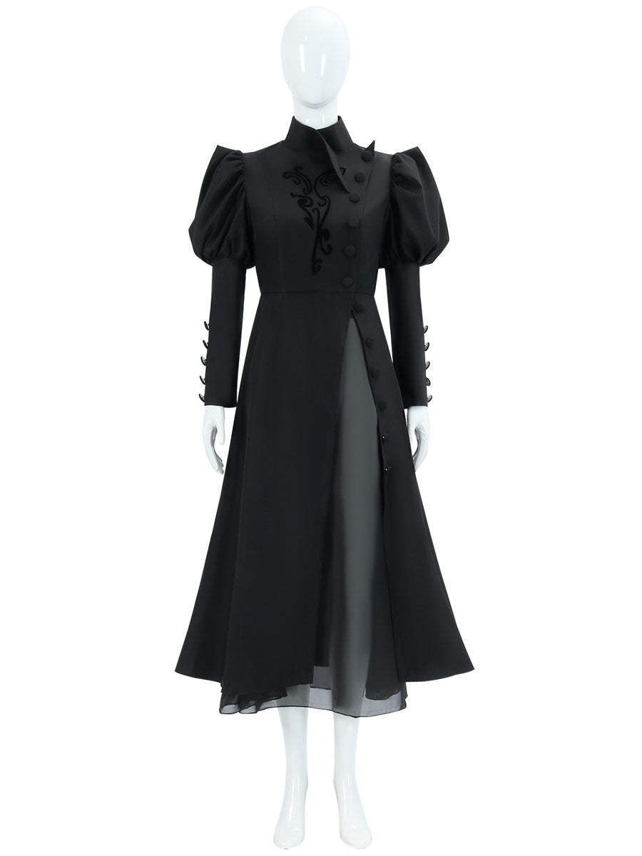 Costume Inspire Wicked Elphaba Costume