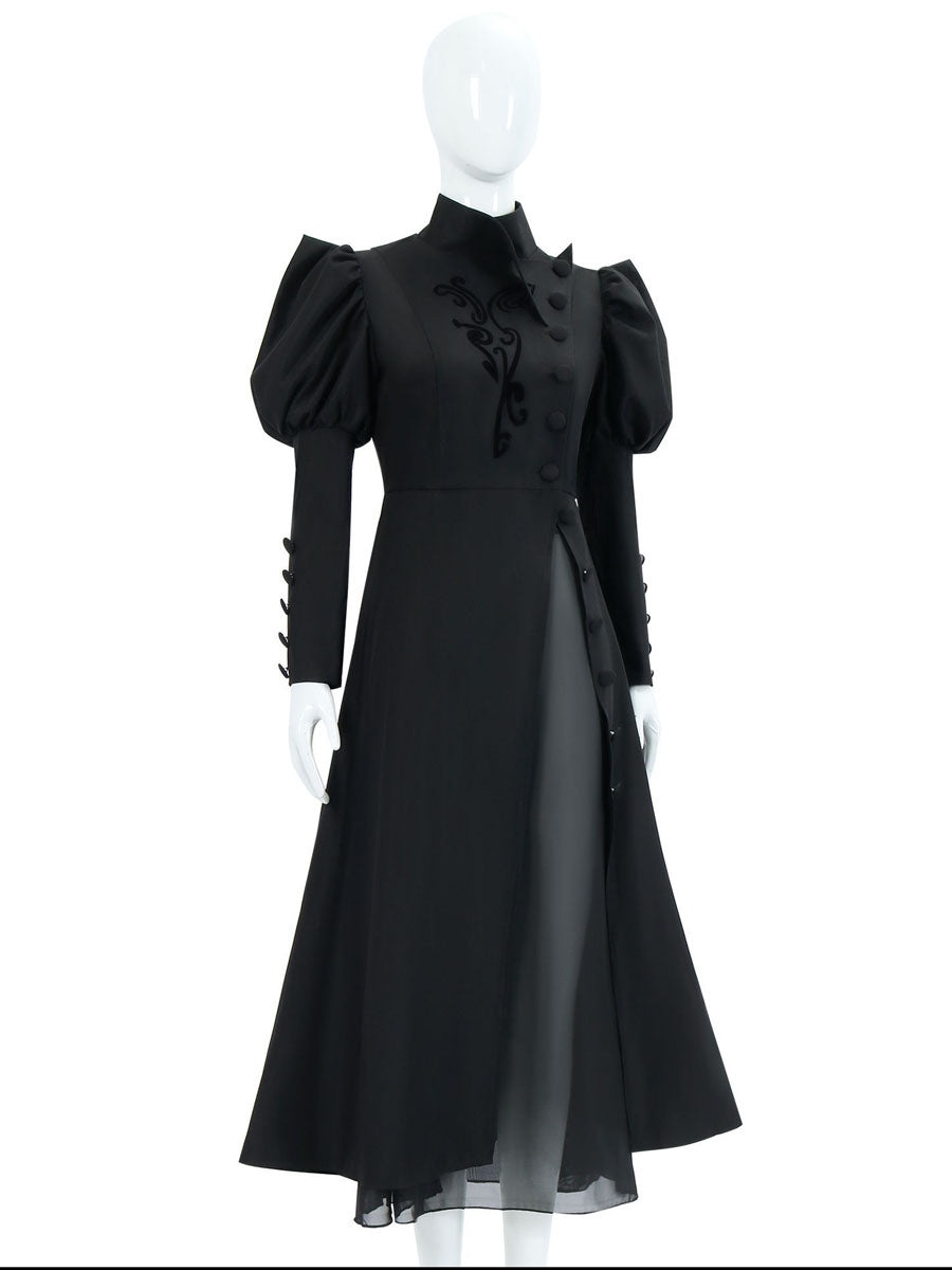 Costume Inspire Wicked Elphaba Costume