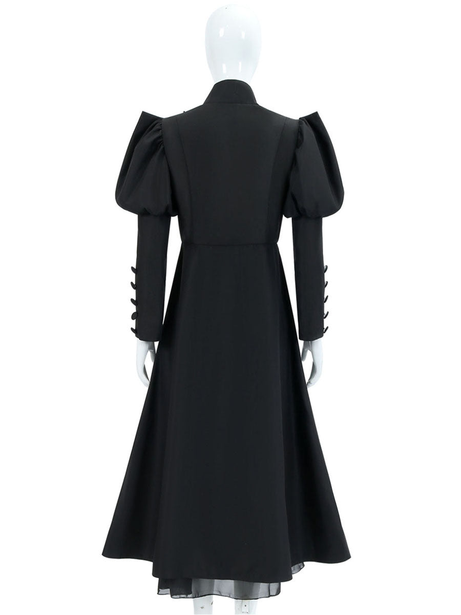 Costume Inspire Wicked Elphaba Costume