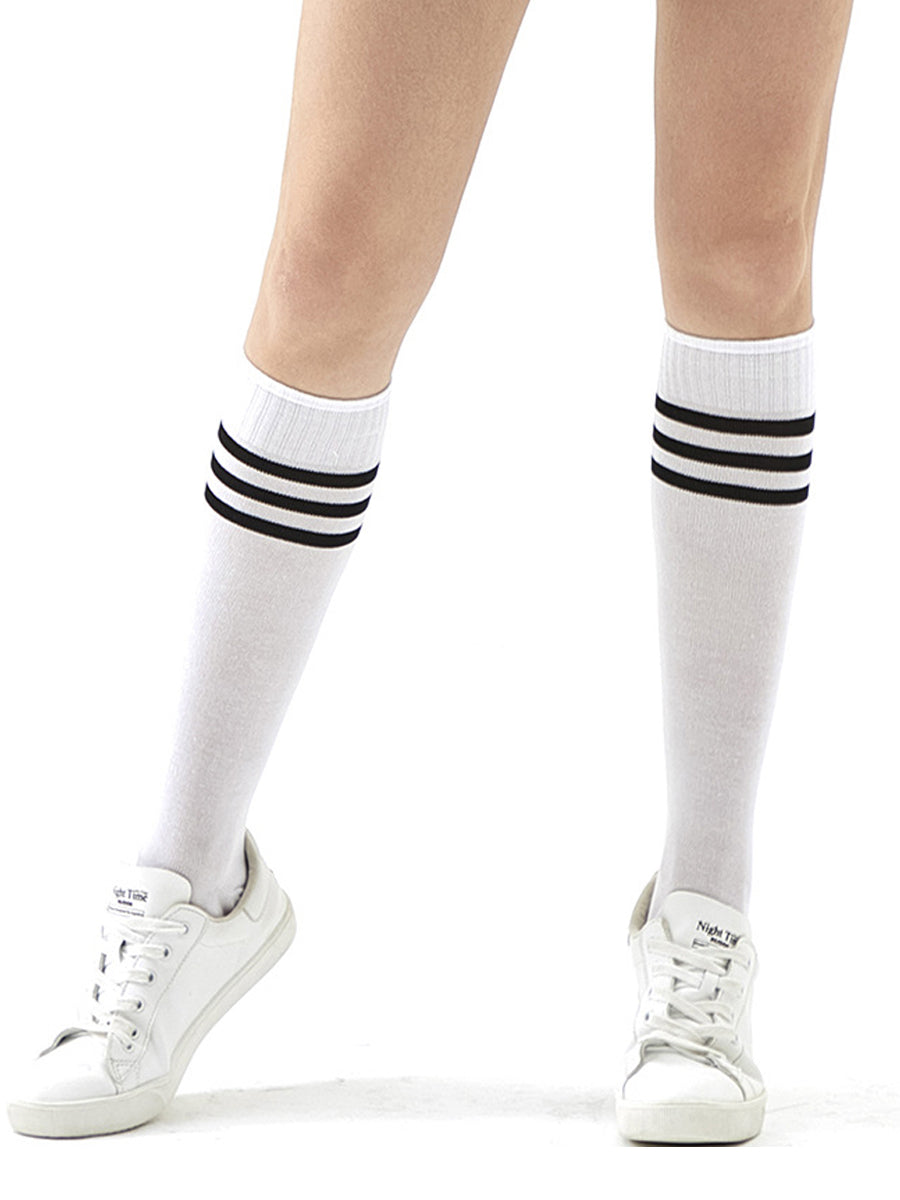 Costume Inspire Women's Referee Socks