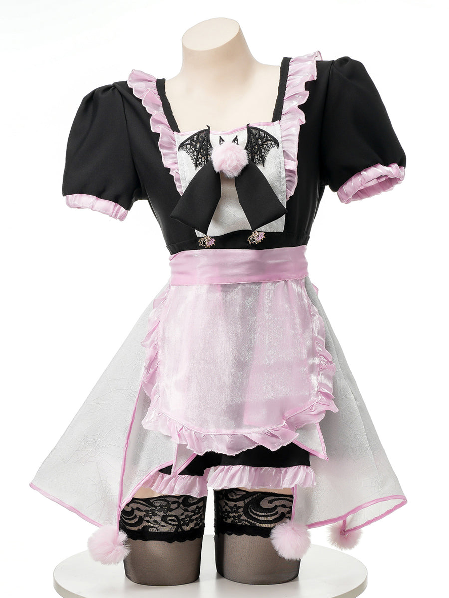 maid dress sexy Amazon.com: JJ-GOGO Women French Maid Outfit,Sexy Maid Lingerie for Women Halloowen Costume Cosplay Lingerie (F1422,M) : Clothing, Shoes & Jewelry