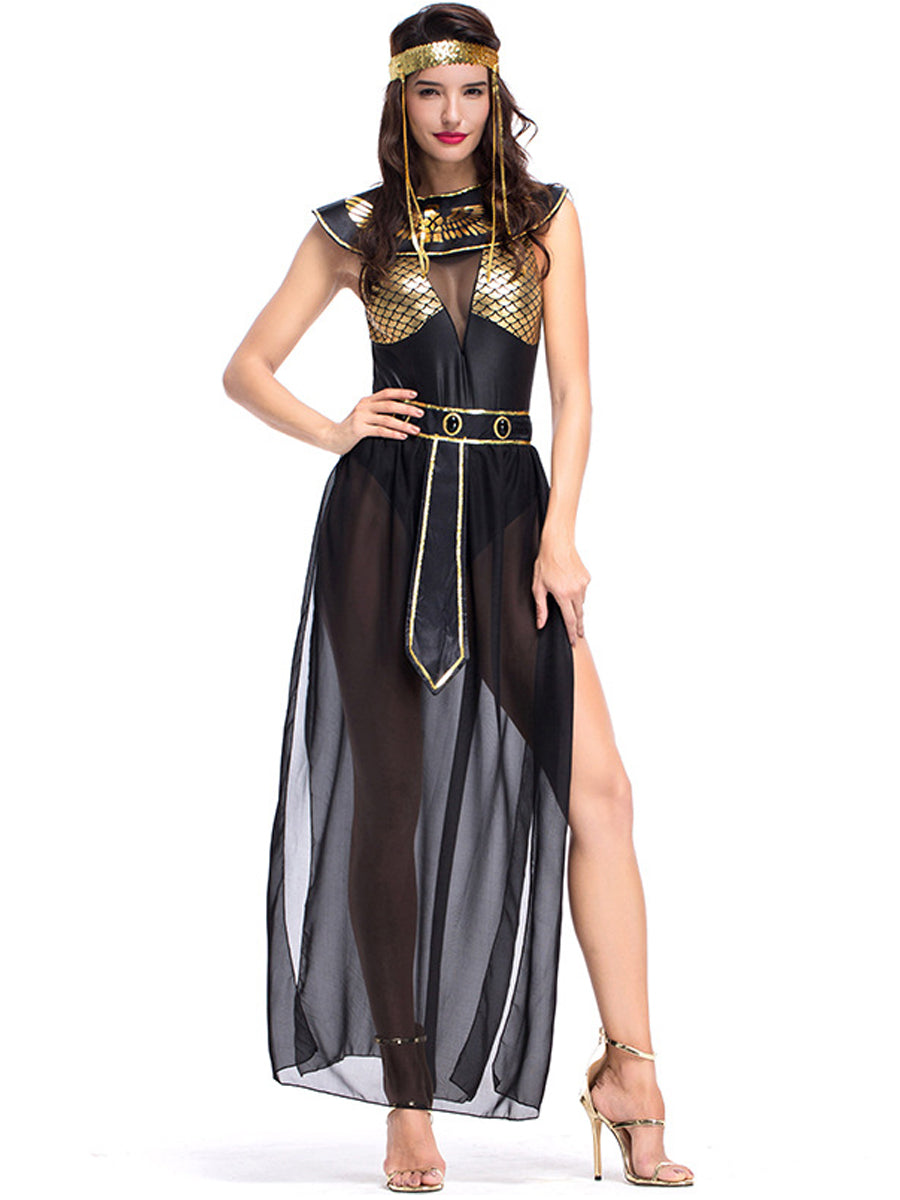 Costume Inspire Sexy Cleopatra Costume - Sexy Costume for Women