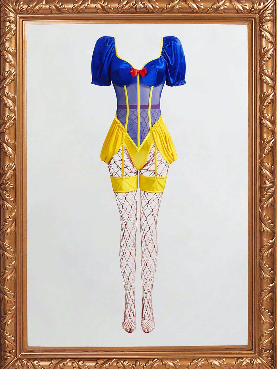 Costume Inspire Adults Snow White Costume