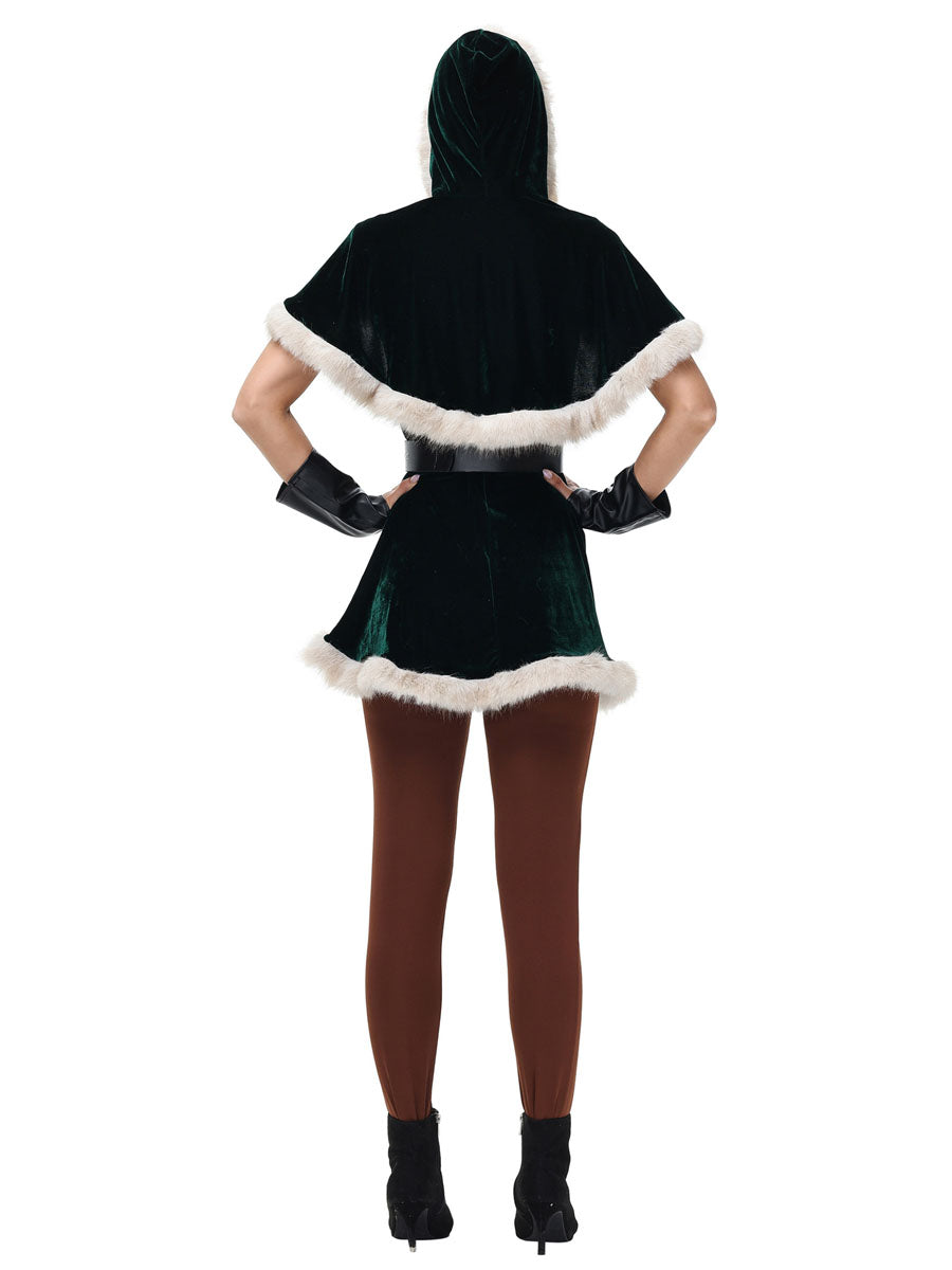 Costume Inspire Adults Medieval Warrior Costume