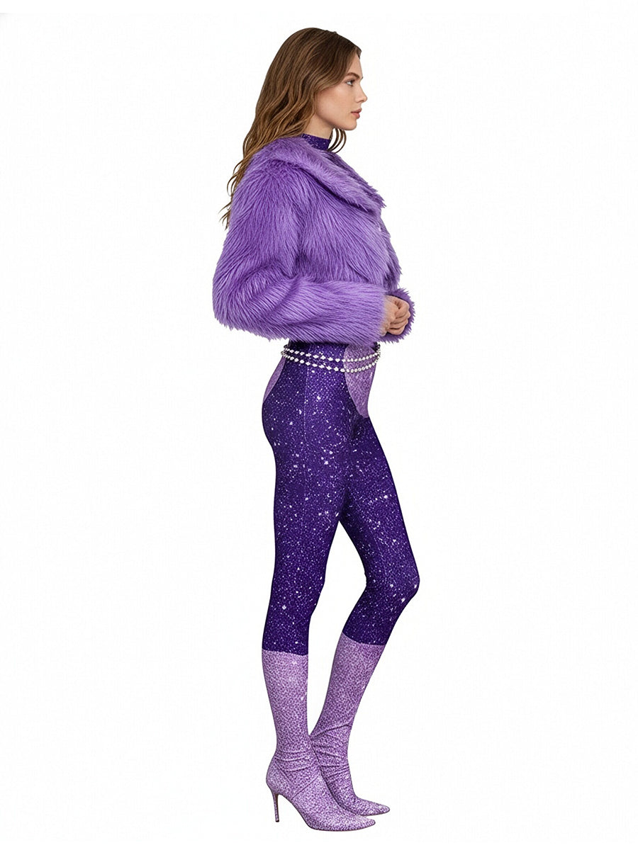 Costume Inspire Adults Zootopia 2 Gazelle Costume