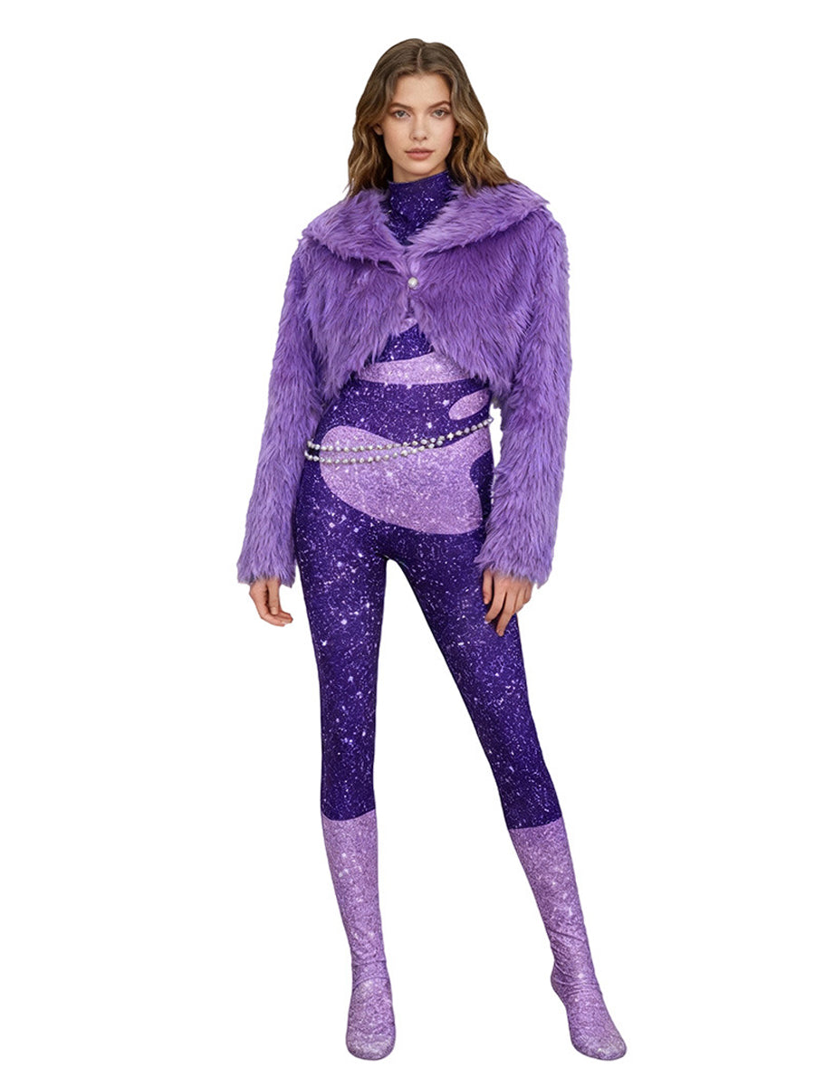 Costume Inspire Adults Zootopia 2 Gazelle Costume