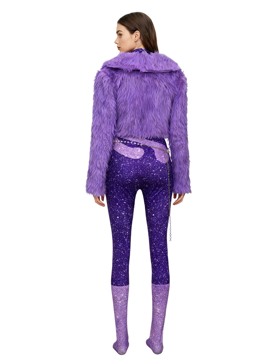Costume Inspire Adults Zootopia 2 Gazelle Costume