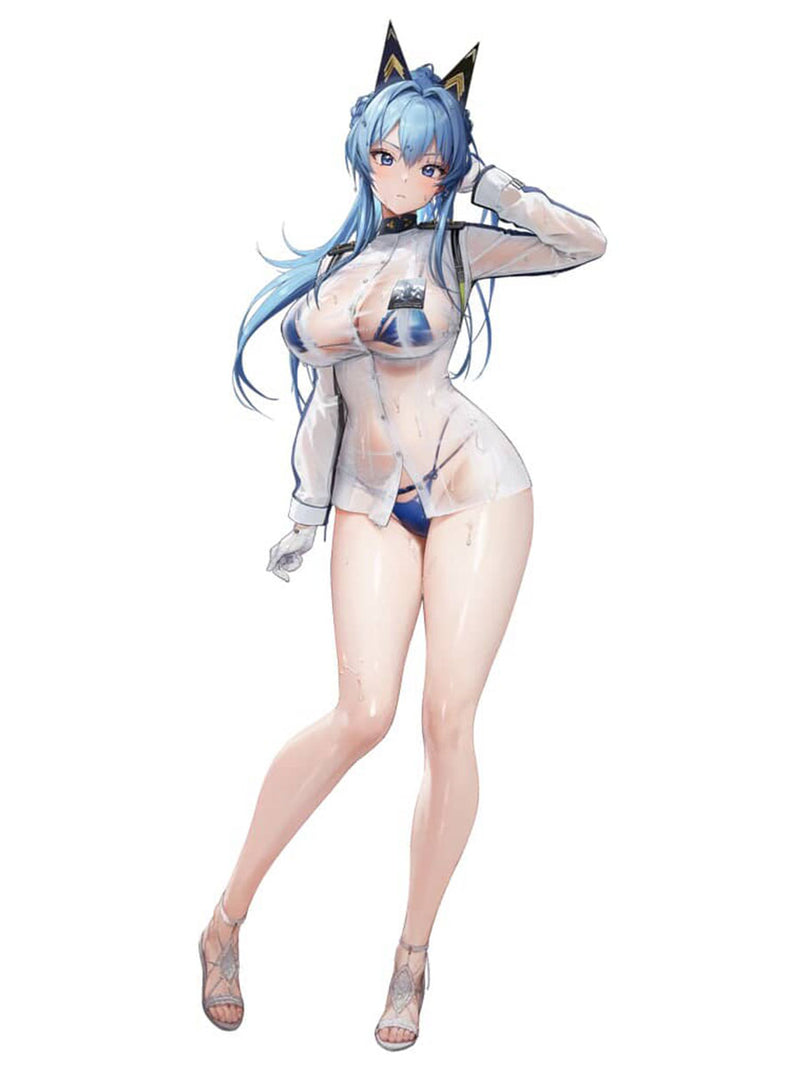 Costume Inspire Anime Bunny Girl Bikini Set