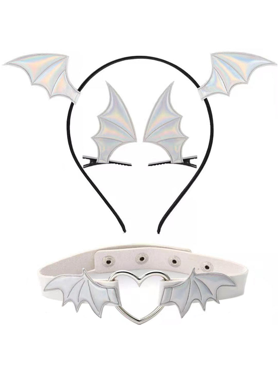 Costume Inspire 3 PC Succubus Cosplay Accessories