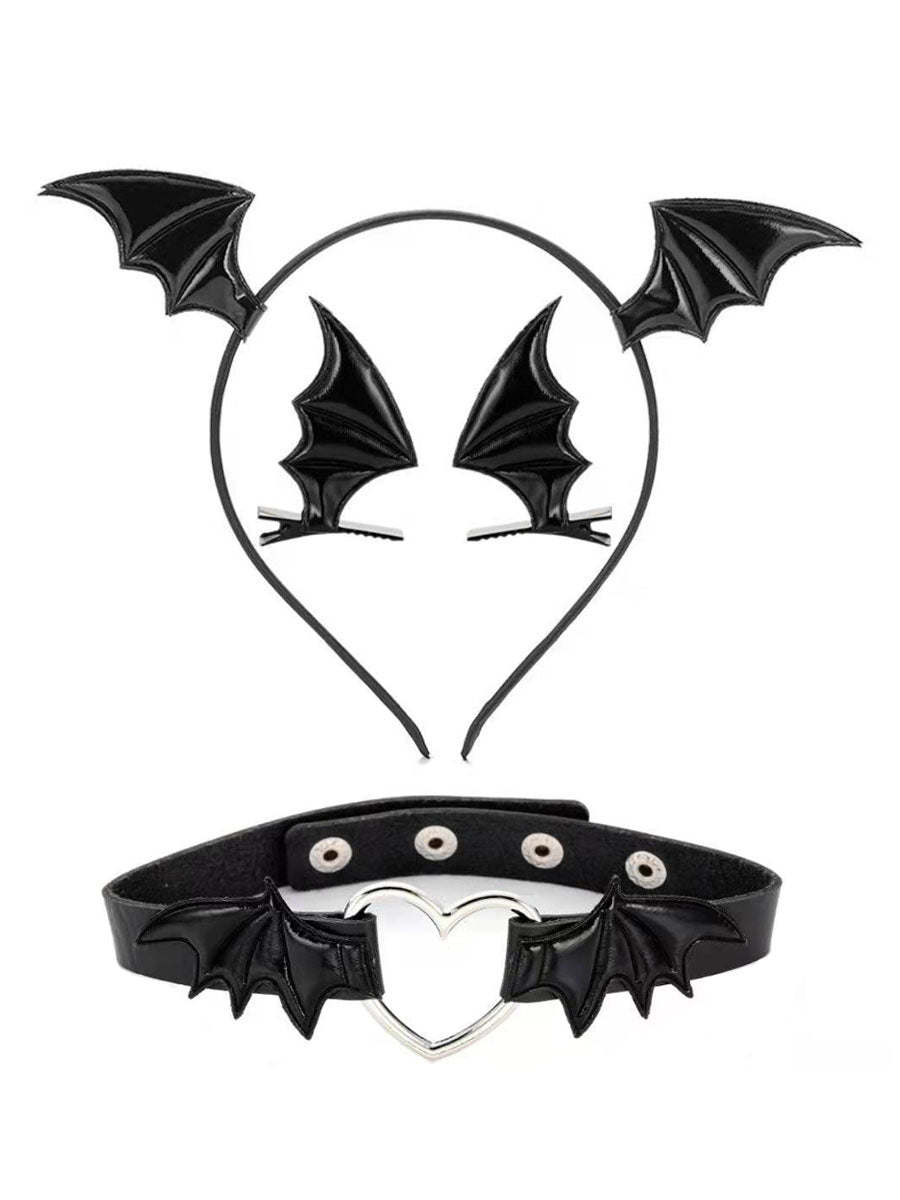 Costume Inspire 3 PC Succubus Cosplay Accessories