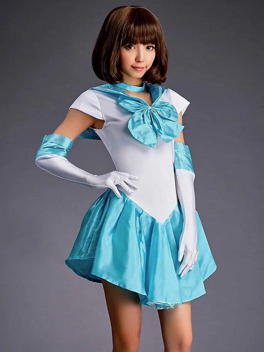 Costume Inspire Anime Sailor Moon Costume