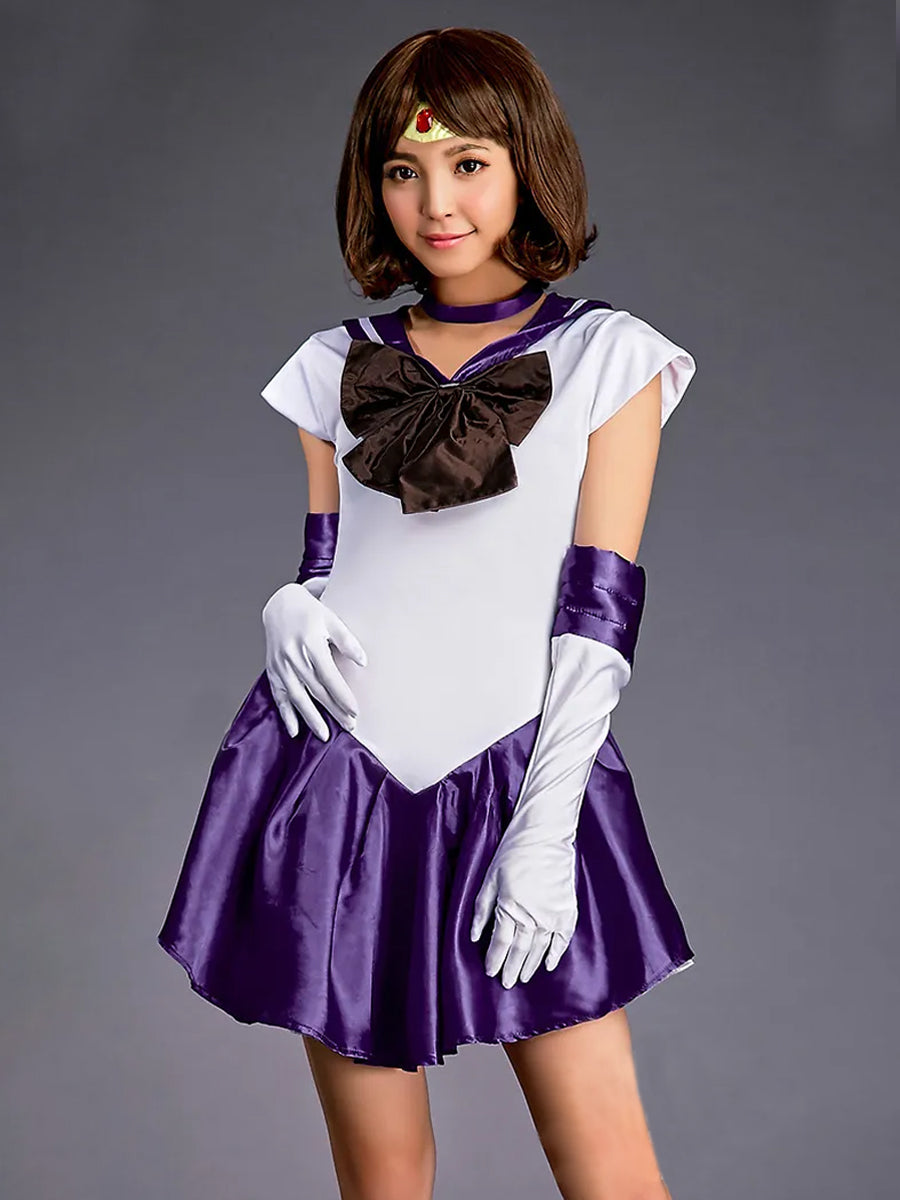 Costume Inspire Anime Sailor Moon Costume