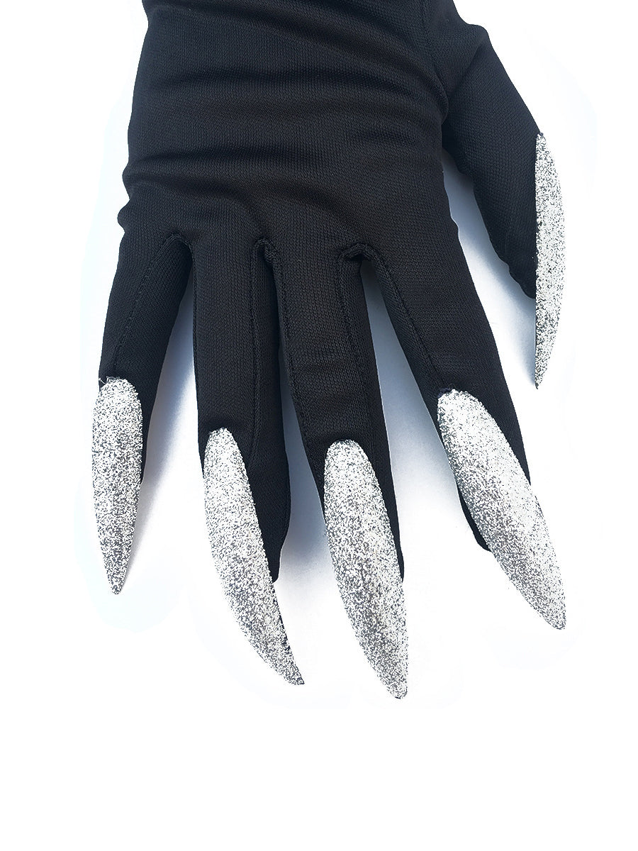 Costume Inspire Cosplay Gloves with Claws