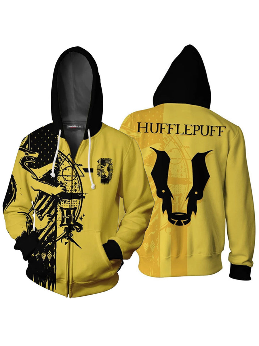 Costume Inspire Harry Potter Hoodies