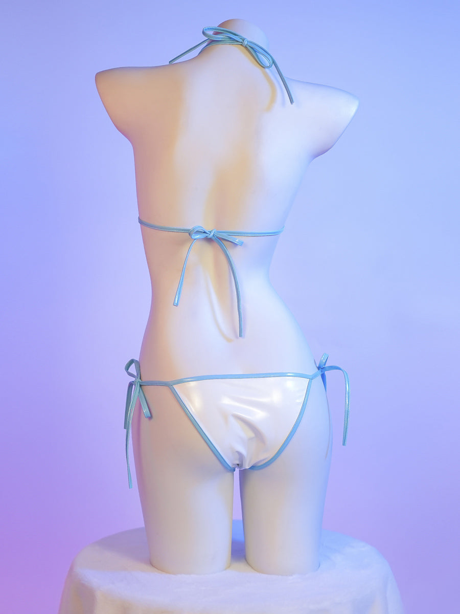 Costume Inspire Hatsune Miku Bikini