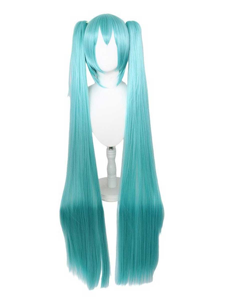 Costume Inspire Hatsune Miku Wig