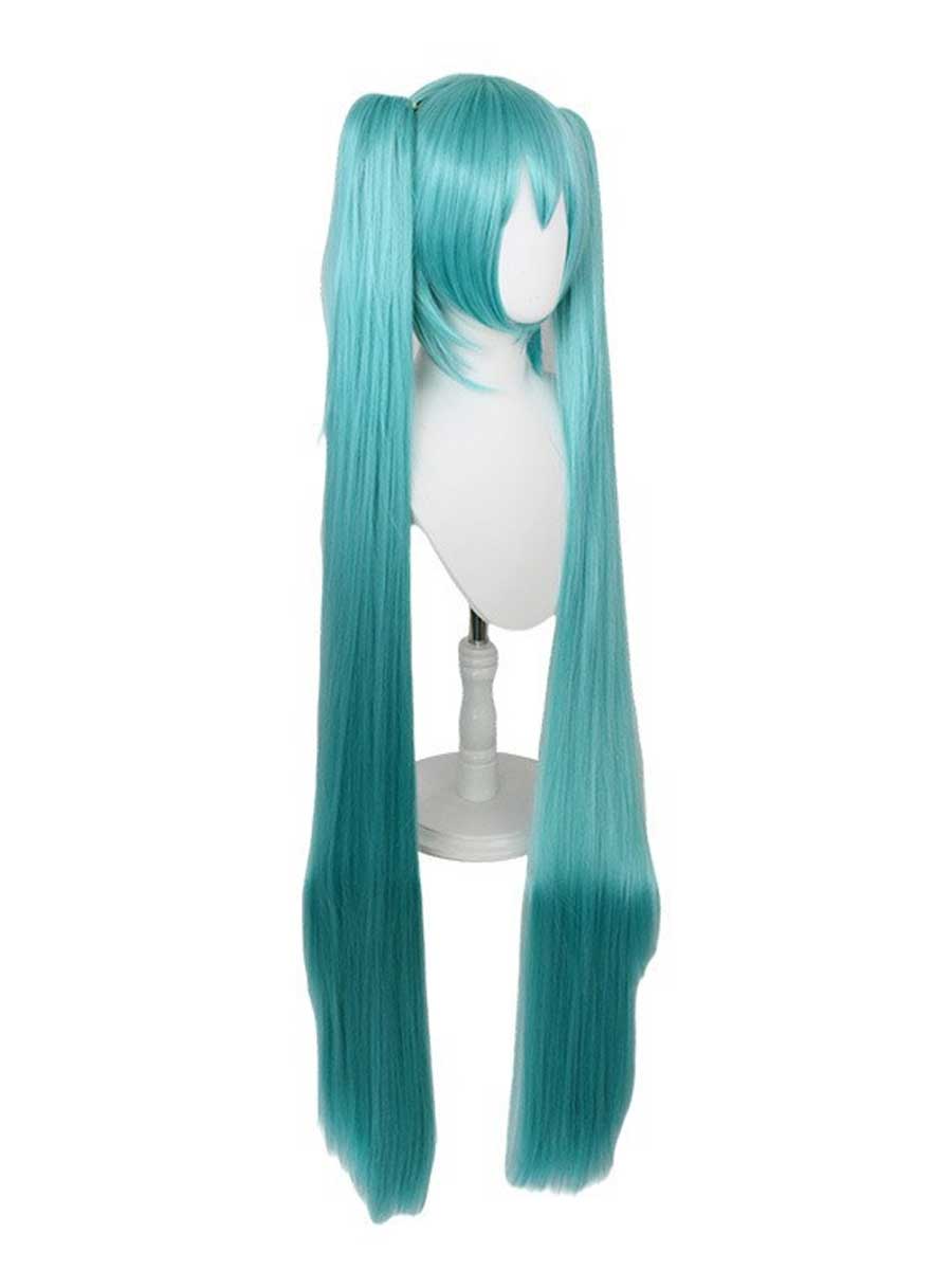 Costume Inspire Hatsune Miku Wig