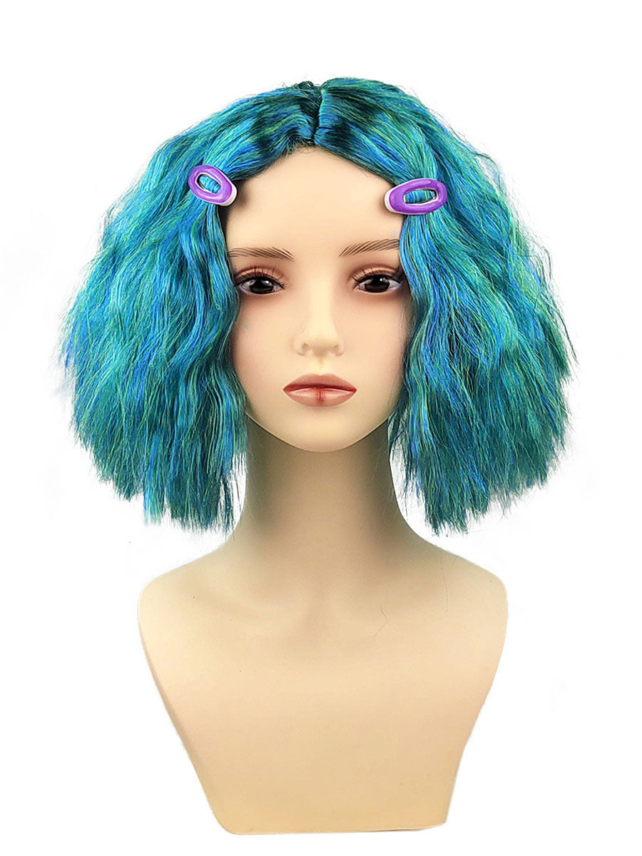 Costume Inspire Inside Out Envy Wig