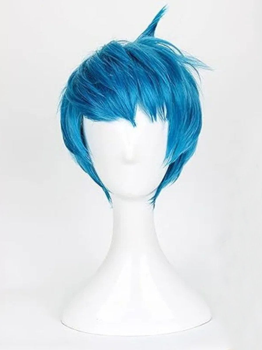 Costume Inspire Joy Inside Out Wig