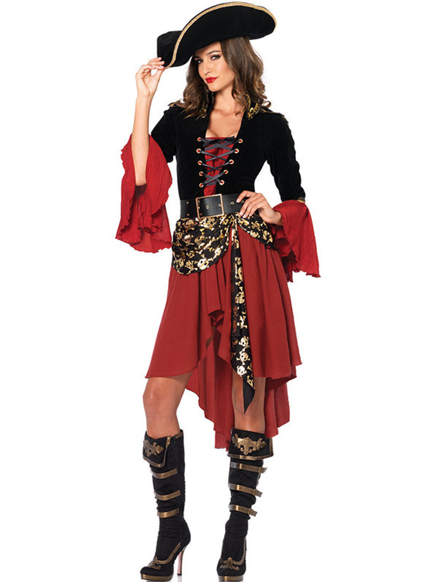 Costume Inspire Pirates of the Caribbean Costume for Women