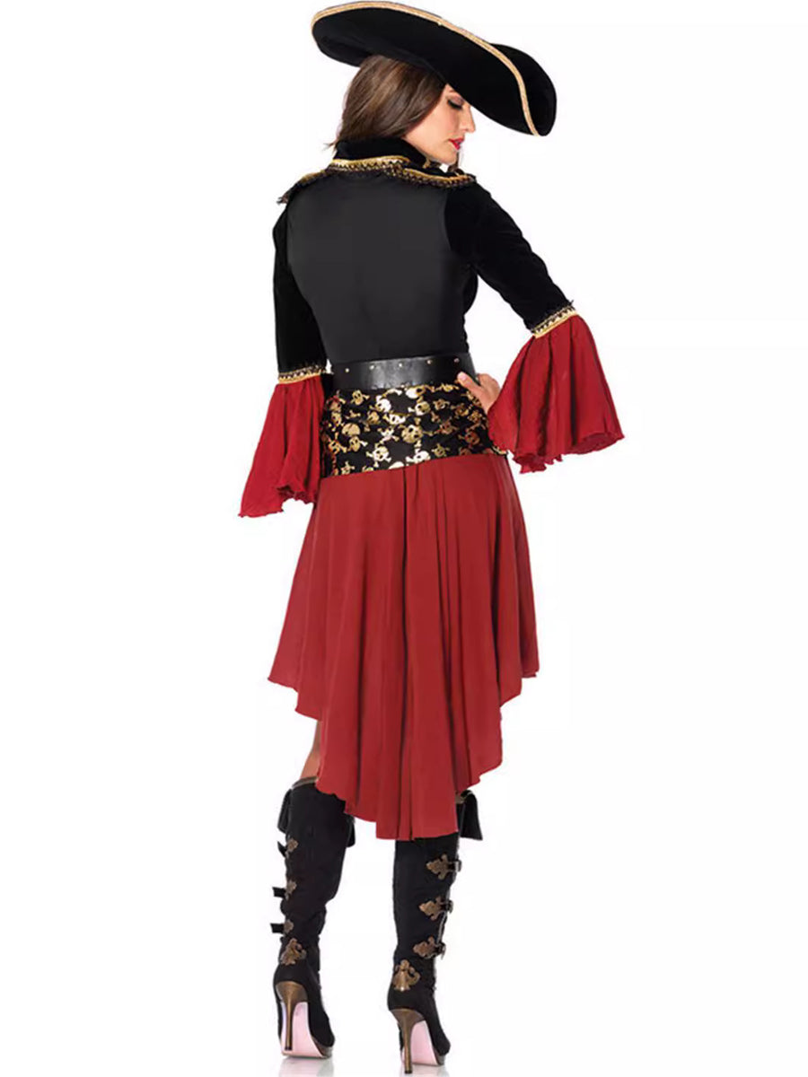 Costume Inspire Pirates of the Caribbean Costume for Women