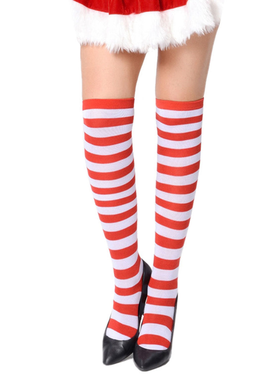 Costume Inspire Sexy Christmas Stockings