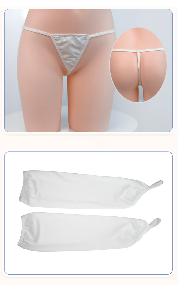 Costume Inspire Sexy Sailor Moon Outfit