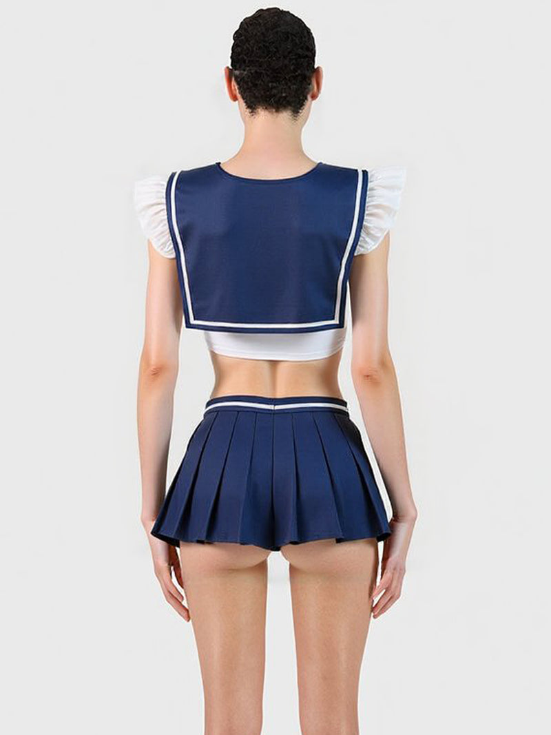 Costume Inspire Sexy Sailor Moon Outfit