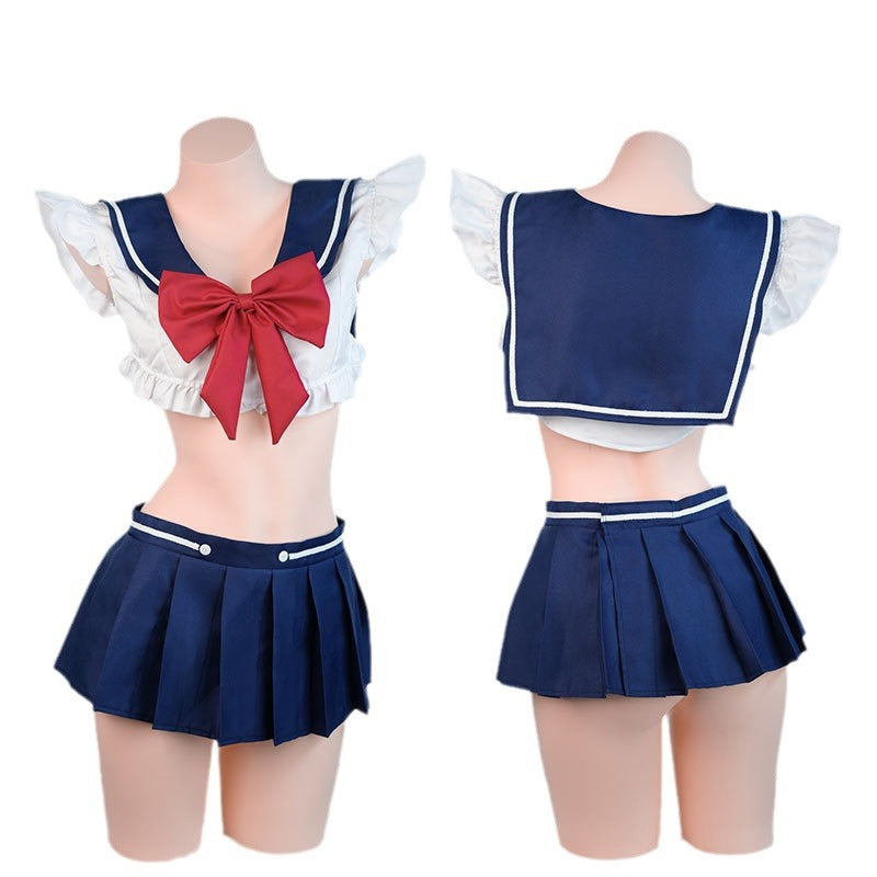 Costume Inspire Sexy Sailor Moon Outfit