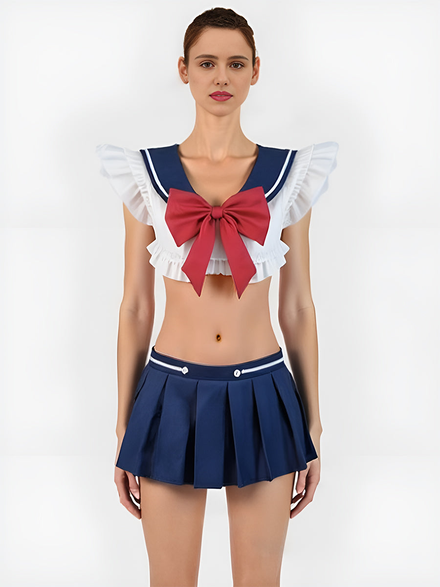 Costume Inspire Sexy Sailor Moon Outfit