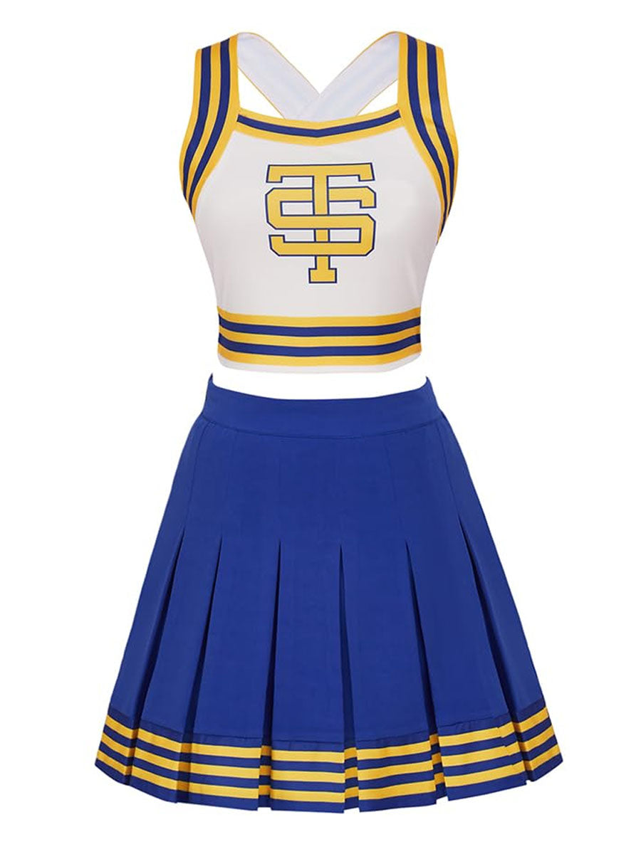 Costume Inspire Taylor Swift Cheerleader Costume | Sexy Costumes for Women Costume Inspire Taylor Swift Cheerleader Costume | Sexy Costumes for Women