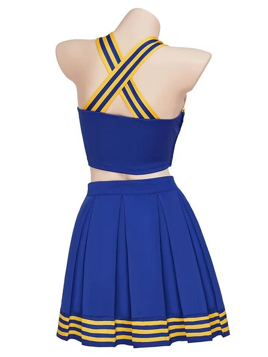 Costume Inspire Taylor Swift Cheerleader Costume | Sexy Costumes for Women Costume Inspire Taylor Swift Cheerleader Costume | Sexy Costumes for Women