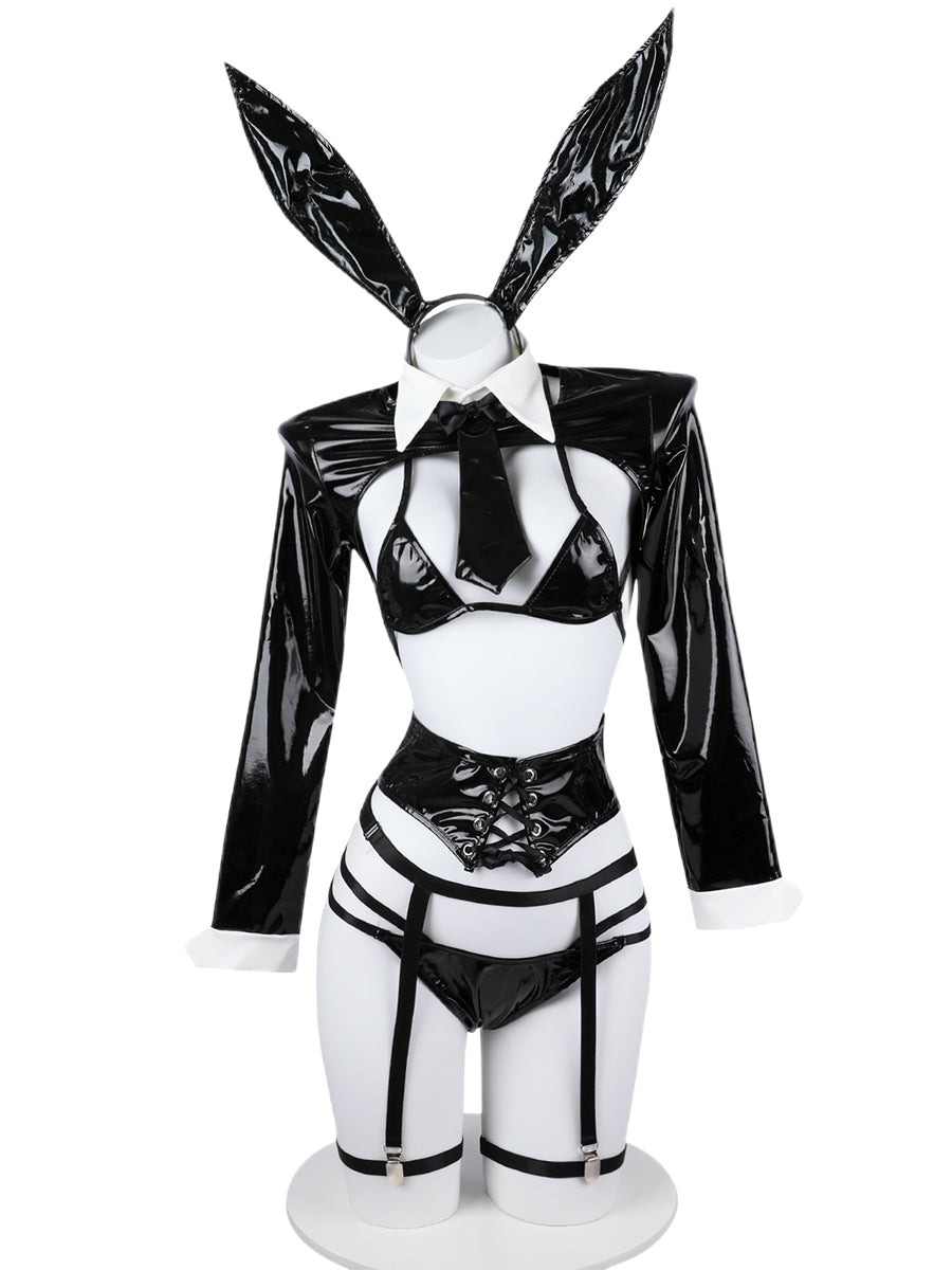 Costume Inspire Tuxedo Bunny Costume