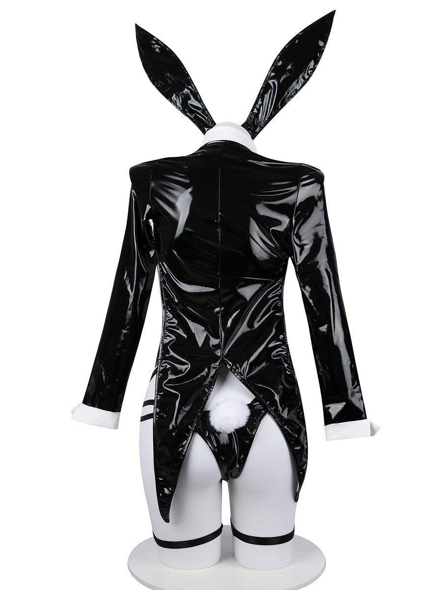 Costume Inspire Tuxedo Bunny Costume