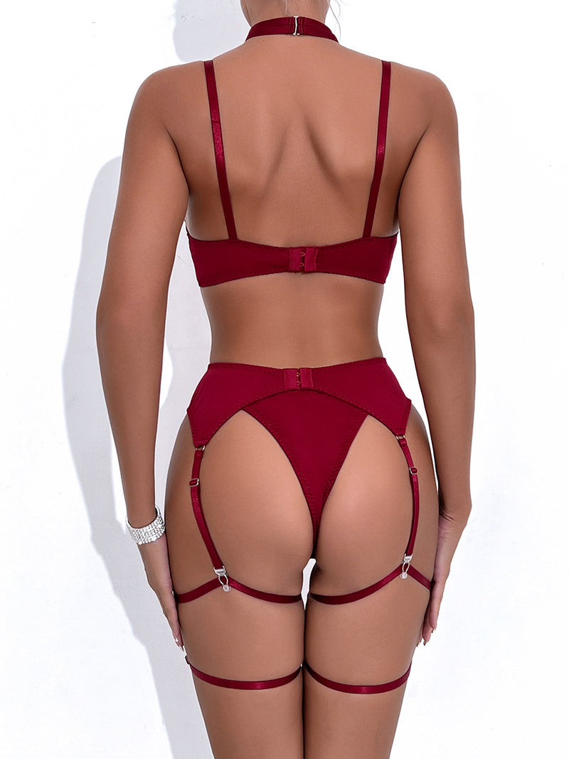 Costume Inspire Sexy Bow Lingerie for Women