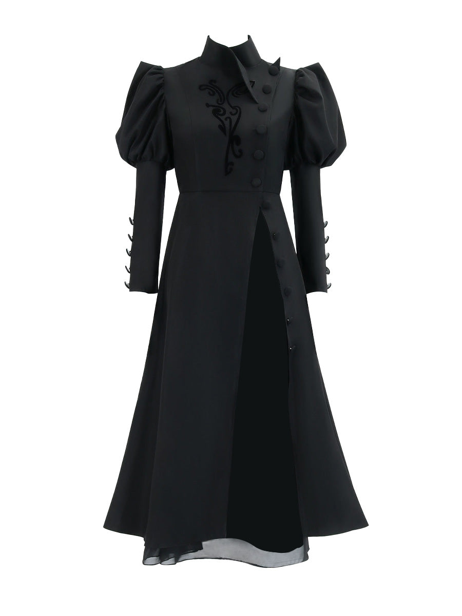 Costume Inspire Wicked Elphaba Costume