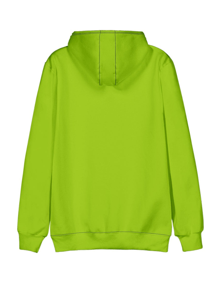 Costume Inspire Wicked Elphaba Hoodie