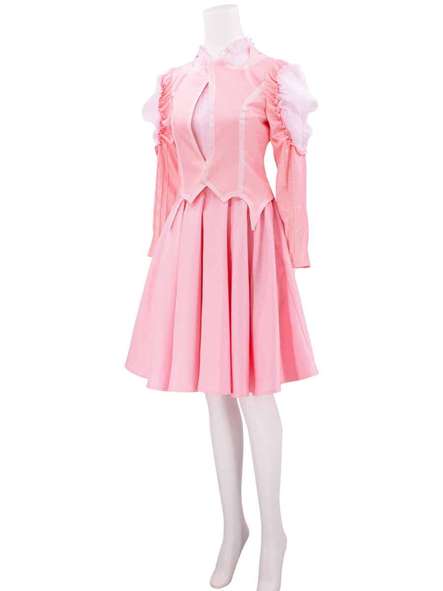 Costume Inspire Wicked Glinda Costume