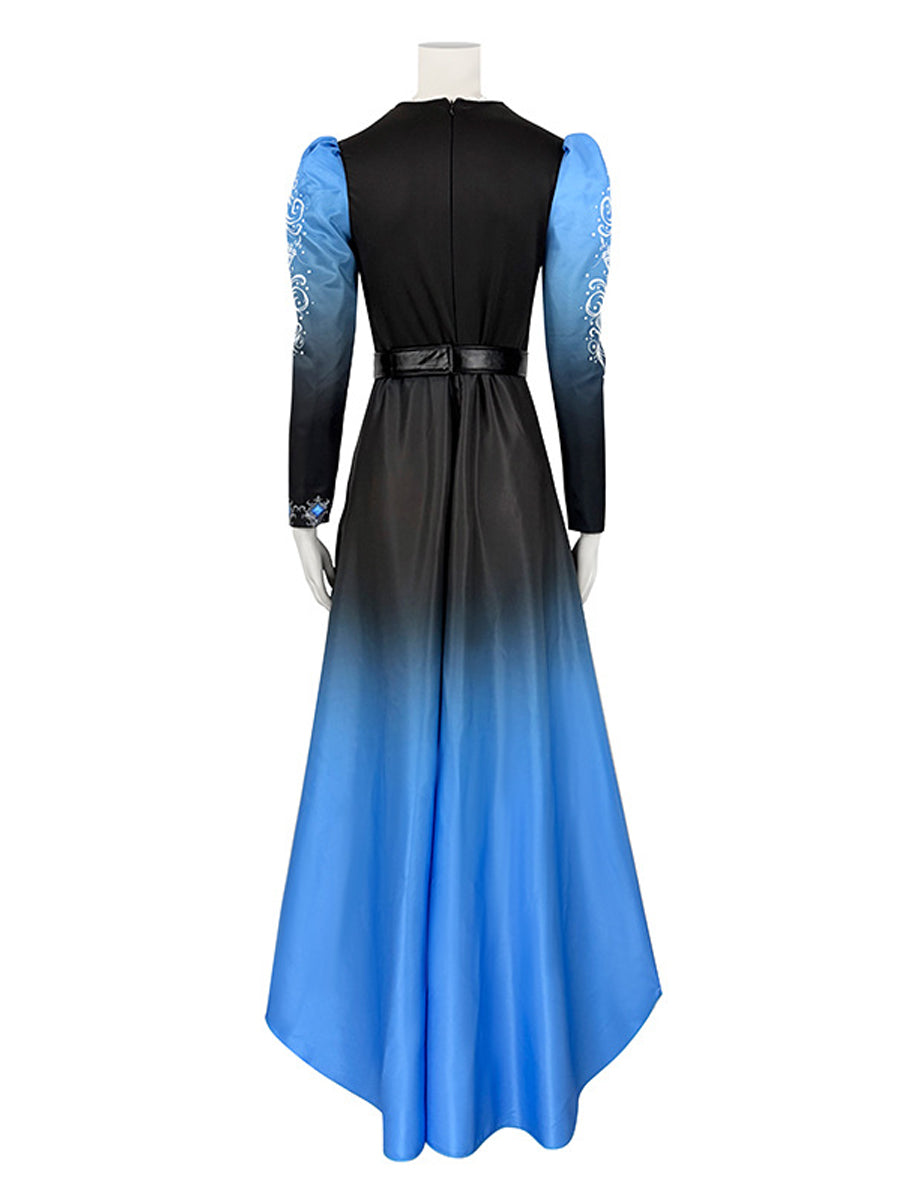 Descendants 5 Evil Chloe Cosplay Costume - Costume Inspire