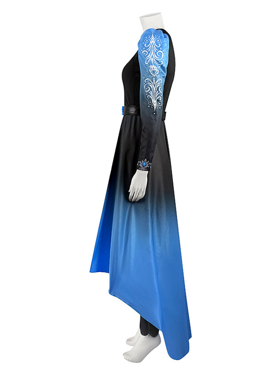 Descendants 5 Evil Chloe Cosplay Costume - Costume Inspire