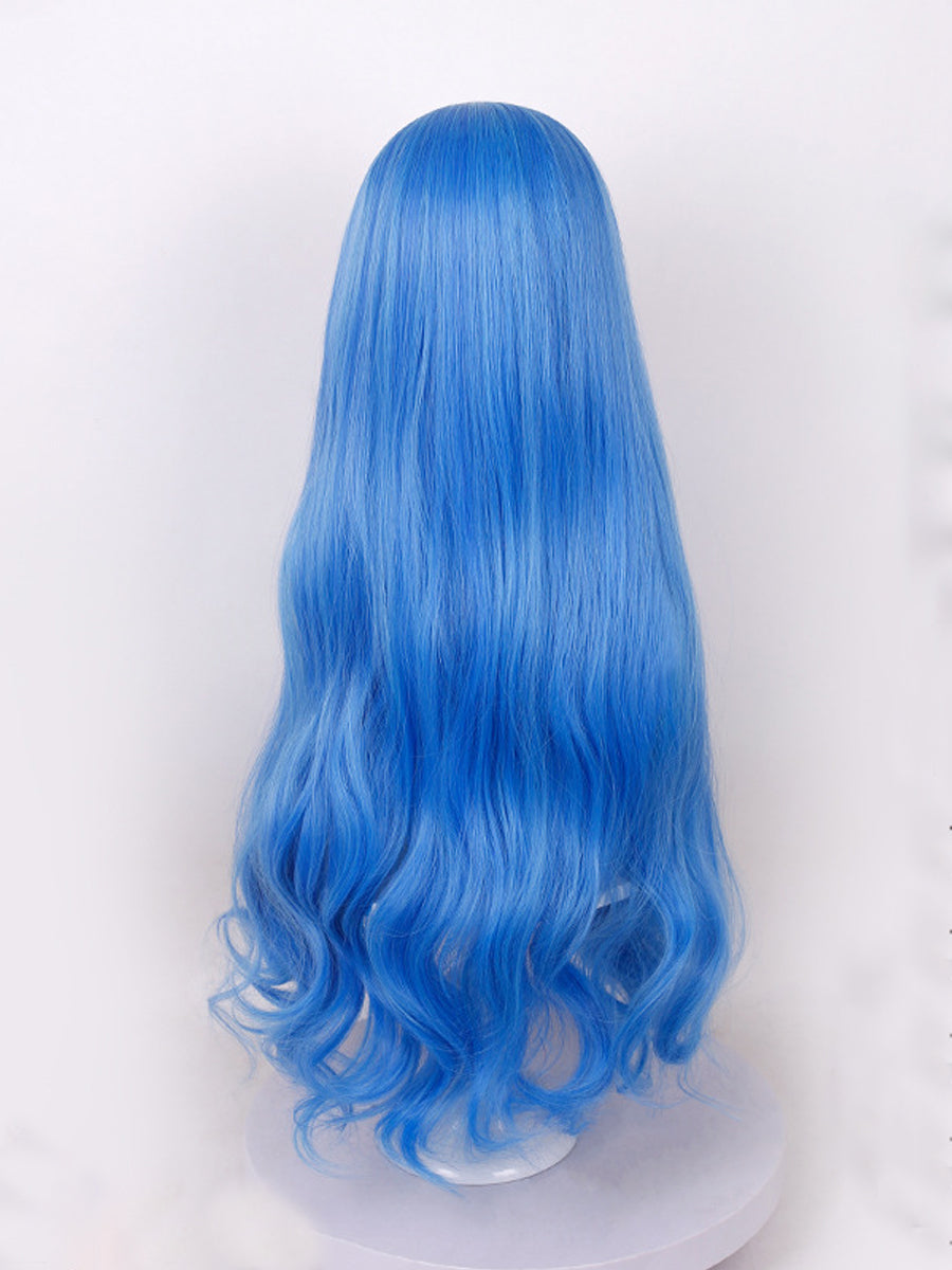 Descendants 5 Evil Chloe Cosplay Wig - Costume Inspire